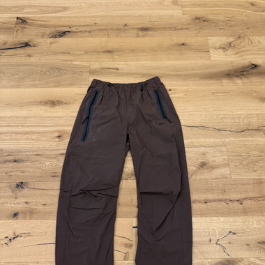 Pantalon d'extérieur tissé Nike Tech