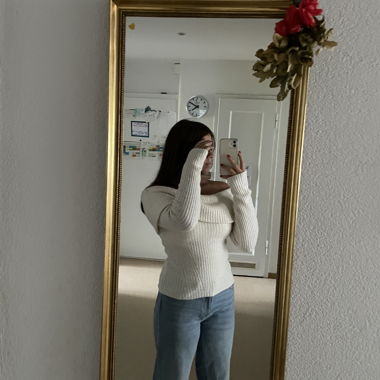 Nice winter sweater