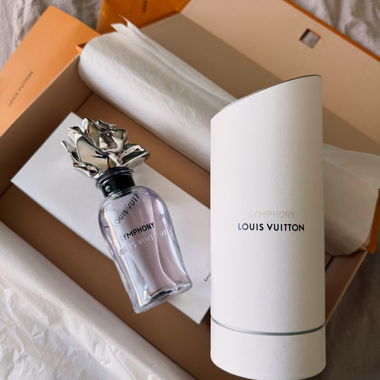 Profumo Louis Vuitton Symphony