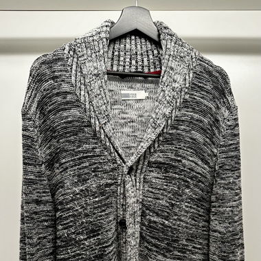 Strick Cardigan
