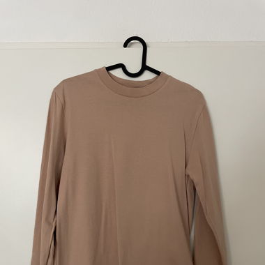 Vans Langarmshirt 