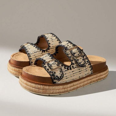 Platform Sandals Women
