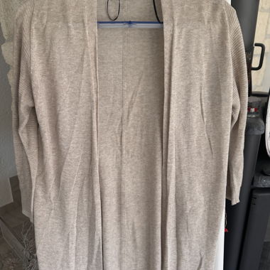 Massimo Dutti Strickcardigan