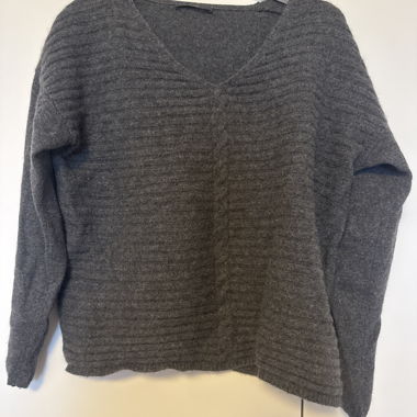Cashmere Pullover