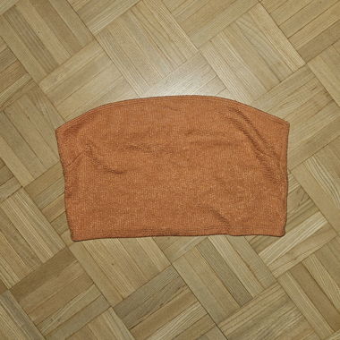 Bandeau top