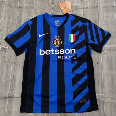 Heim Inter Trikot 24/25