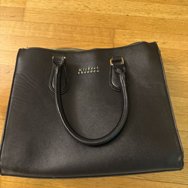 Sac à main Michael Shannon