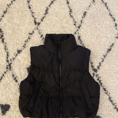 Weste / Veste