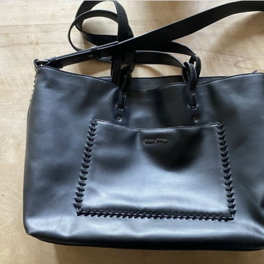 Marc O'Polo Leather Bag
