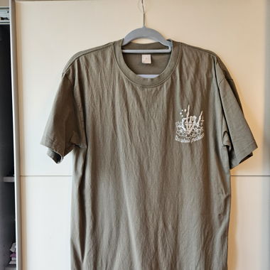 oversized shirt