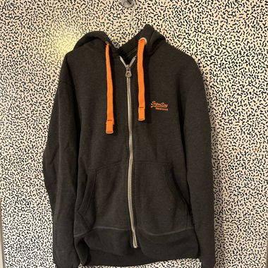 SuperDry Hoodie