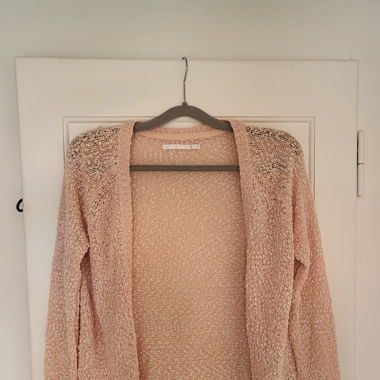 Light summer cardigan