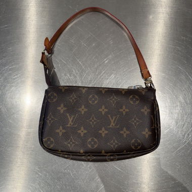 Sac Pochette Louis Vuitton
