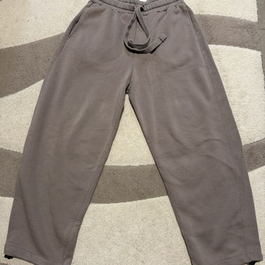 Bersha baggy trainer