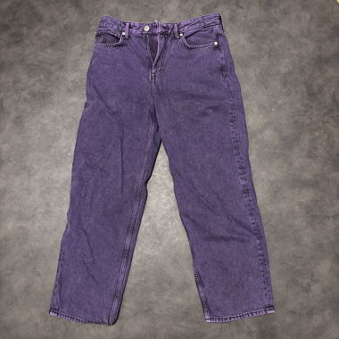 Pantaloni H&M loose fit
