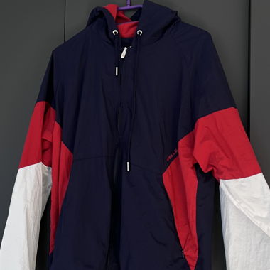 Pelle Sport Jacke