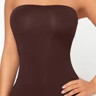 Tube Romper