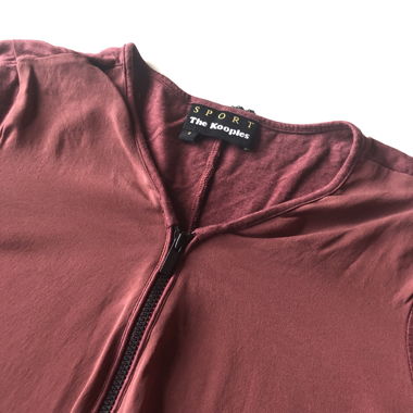 Top The Kooples Red Women 2