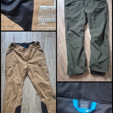 Pantaloni da sci