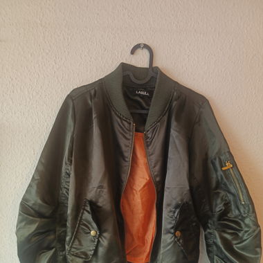 Bomber LASULA (S)