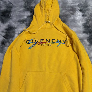 Givenchy Pullover (Gelb)