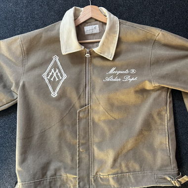 Giacca di designer
