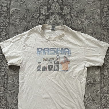Pashanim shirt