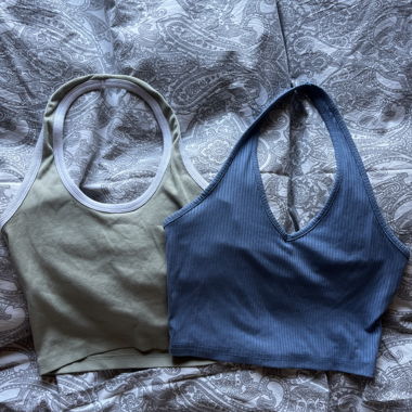 Lot de 2 hauts Even&Odd