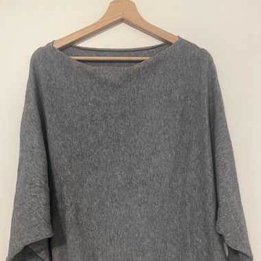 Oversize Pullover