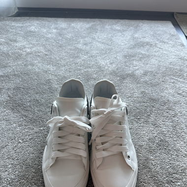 Wyl Sport Sneaker Size 45/46