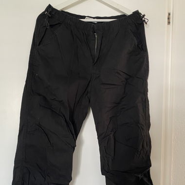 Baggy Hose