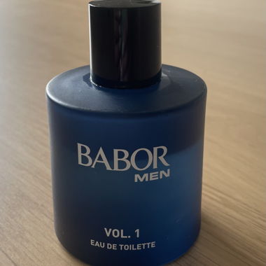 Babor Men Vol. 1 Eau de Toilette