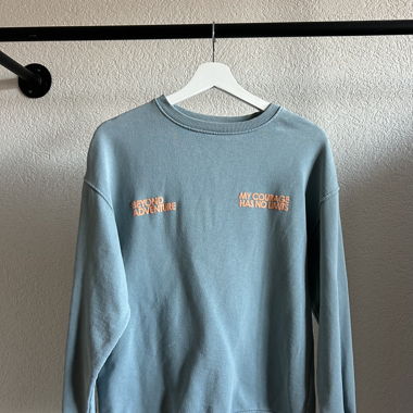 Pullover