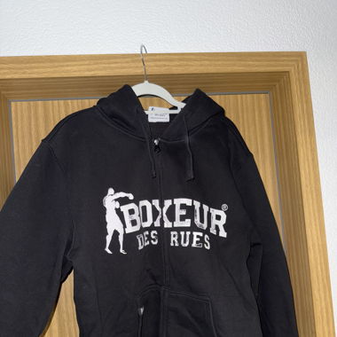 Sweatjacke - Original