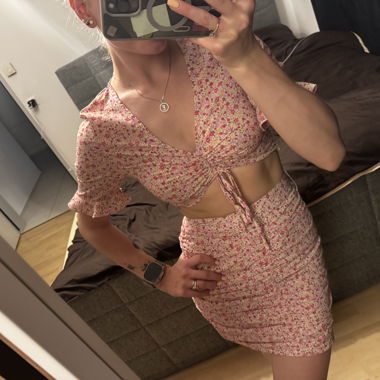 Set Missguided – Taglia XS
