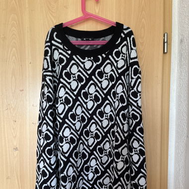 Gros pull