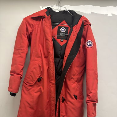 Canada Goose puffer Jacket 