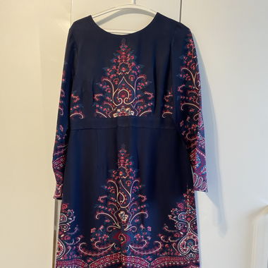 Monsoon dress 