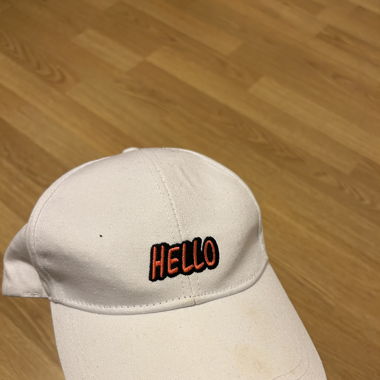 Casquette TALLY WEIJL