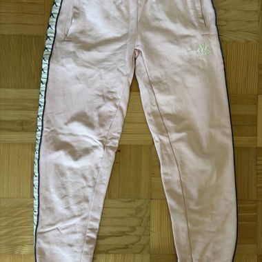 Kappa Jogginghose rosa