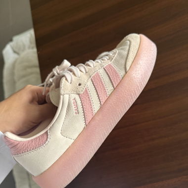 Baskets Adidas Sambae