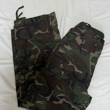 Cargo militare Brandit