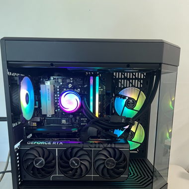 IBUYPOWER Y60 Gaming-PC