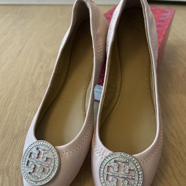 Tory Burch Ballet Flats
