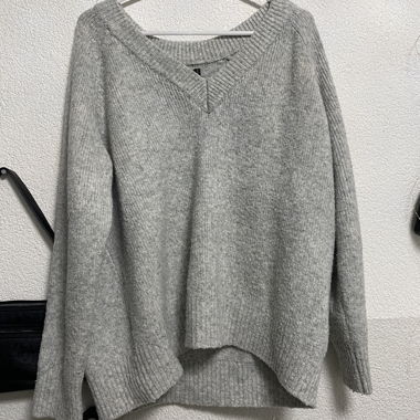 Pullover 