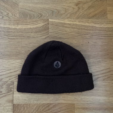 Volcom cap