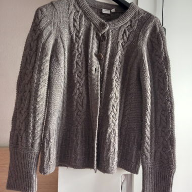 ESPRIT Strick-Cardigan
