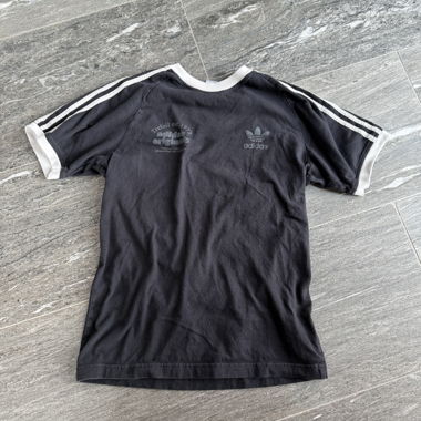Vintage Adidas T-shirt Taille : S