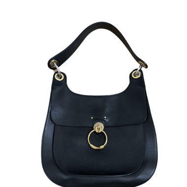Chloé Tasche Tess Leder