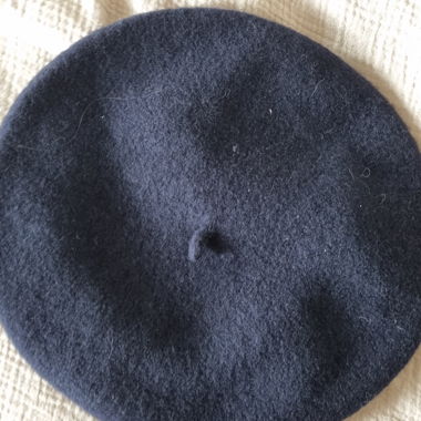Seeberger Wool Beanie